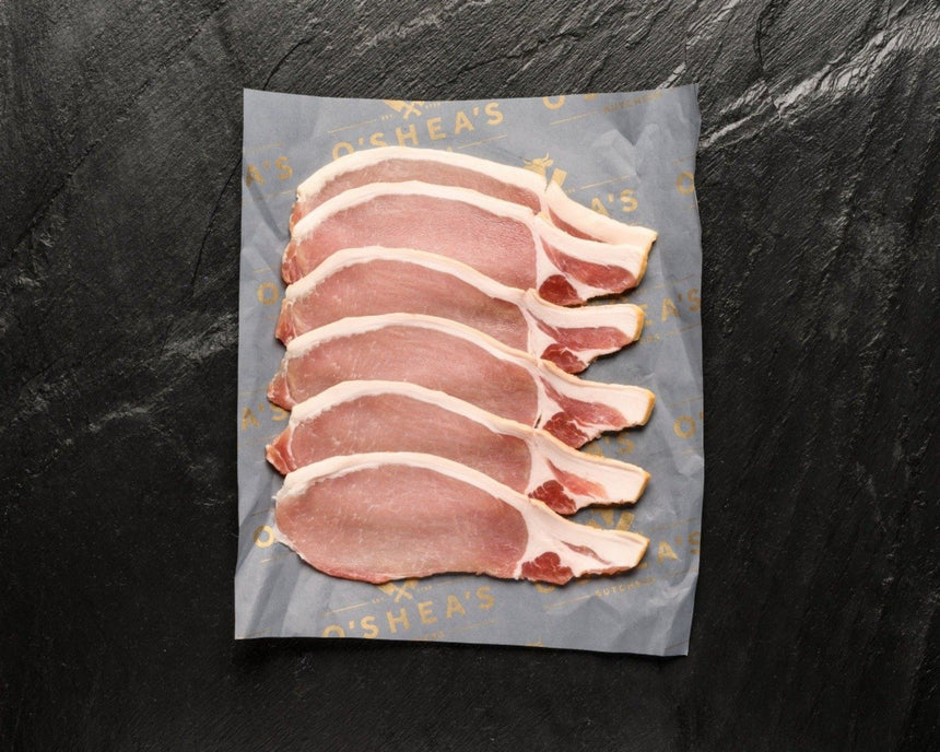 Back Bacon 