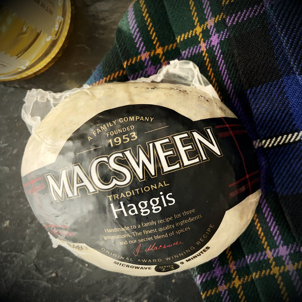 Havering Haggis Scottish Gift & Name Reveal Scratch Card – Hug Box Gift  Ideas – Gifts For All Occasions